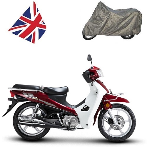 Daelim moped deals